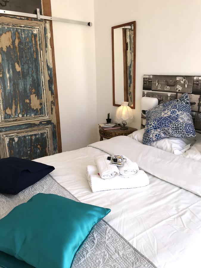 阿法玛庭院公寓 Lisboa 外观 照片