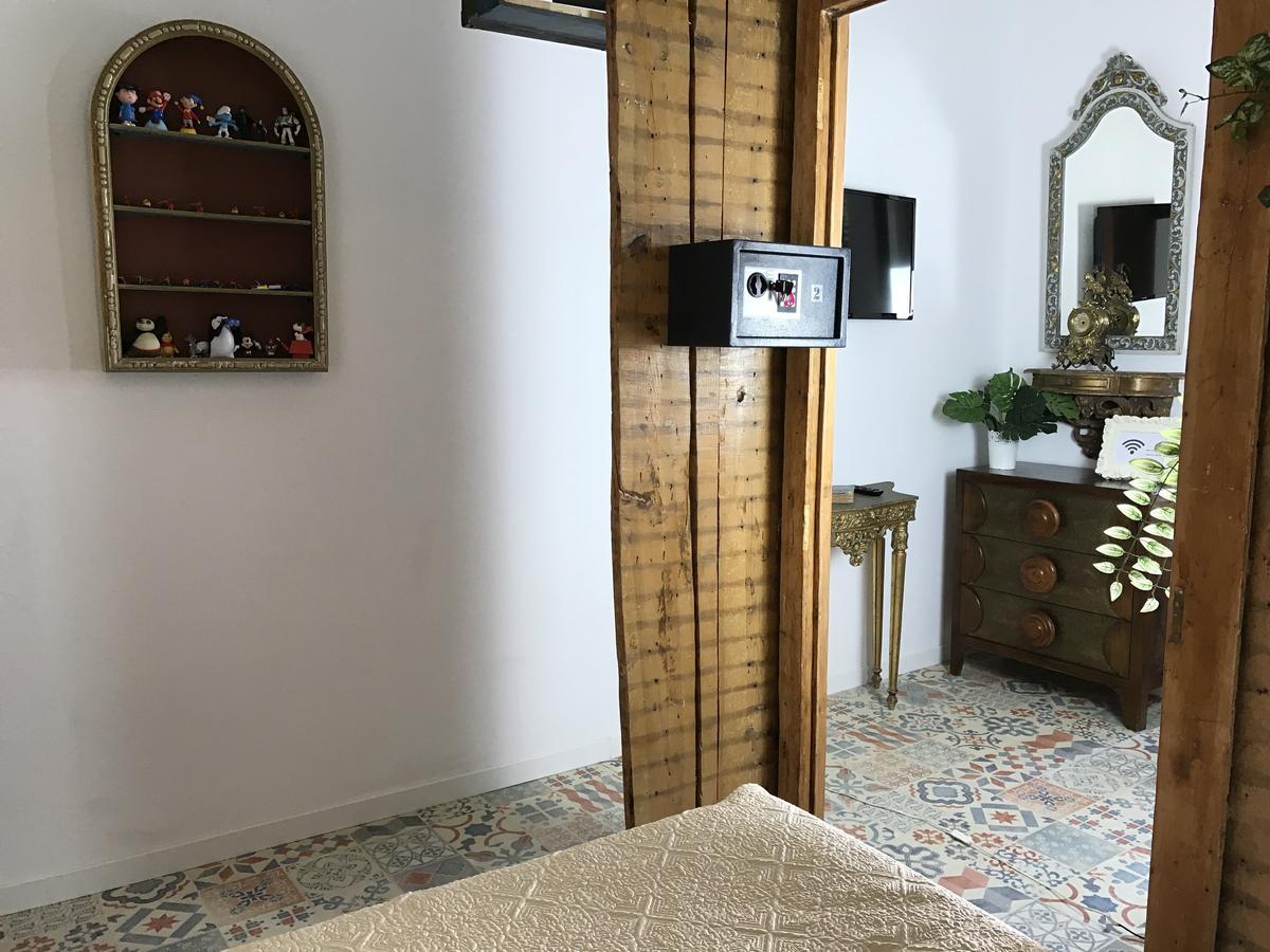 阿法玛庭院公寓 Lisboa 外观 照片